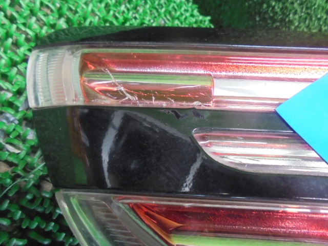 3FJ6133 CE5)) Toyota Vellfire ANH20W более ранняя модель Z платина .. использование Valenti задний фонарь 4 позиций комплект 60-1337/60-1337-1
