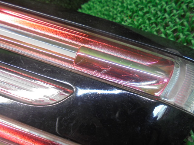 3FJ6133 CE5)) Toyota Vellfire ANH20W более ранняя модель Z платина .. использование Valenti задний фонарь 4 позиций комплект 60-1337/60-1337-1