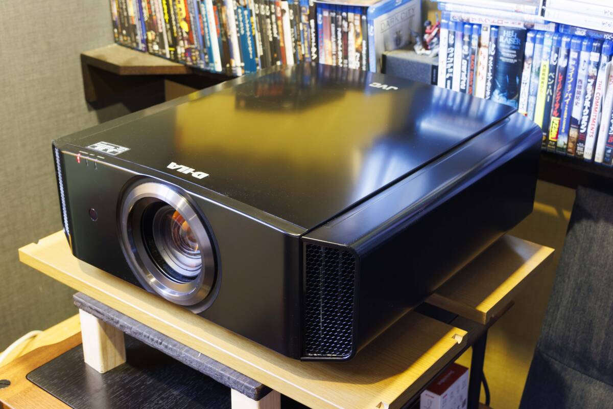 JVC プロジェクター DAL-X55RW 4K対応|Yahoo!フリマ(旧PayPay JVC プロジェクター DAL-X55RW 4K対応|Yahoo!フリマ(旧PayPay