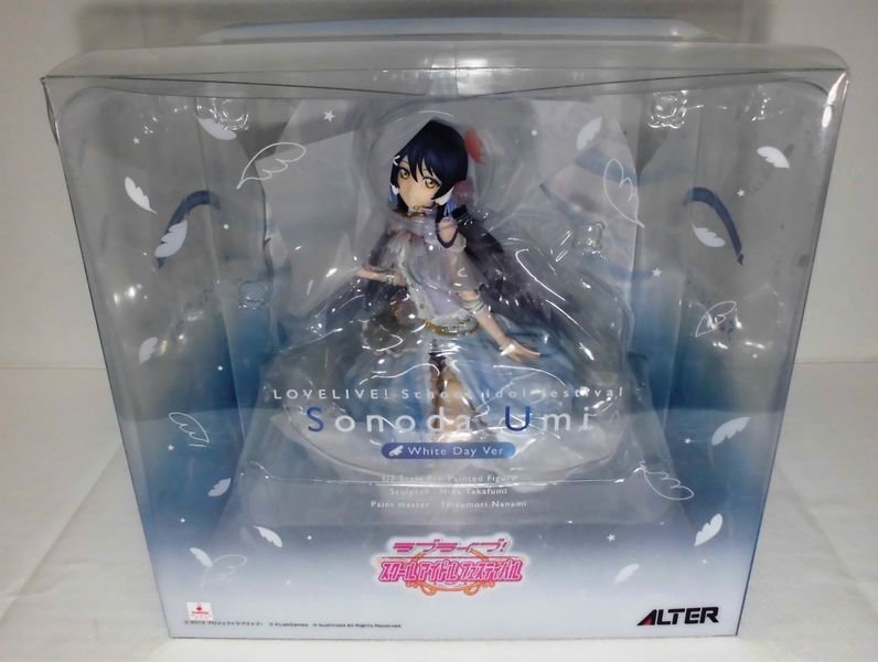 Amazon.co.jp: アルター ラブライブ！スクールアイドル
