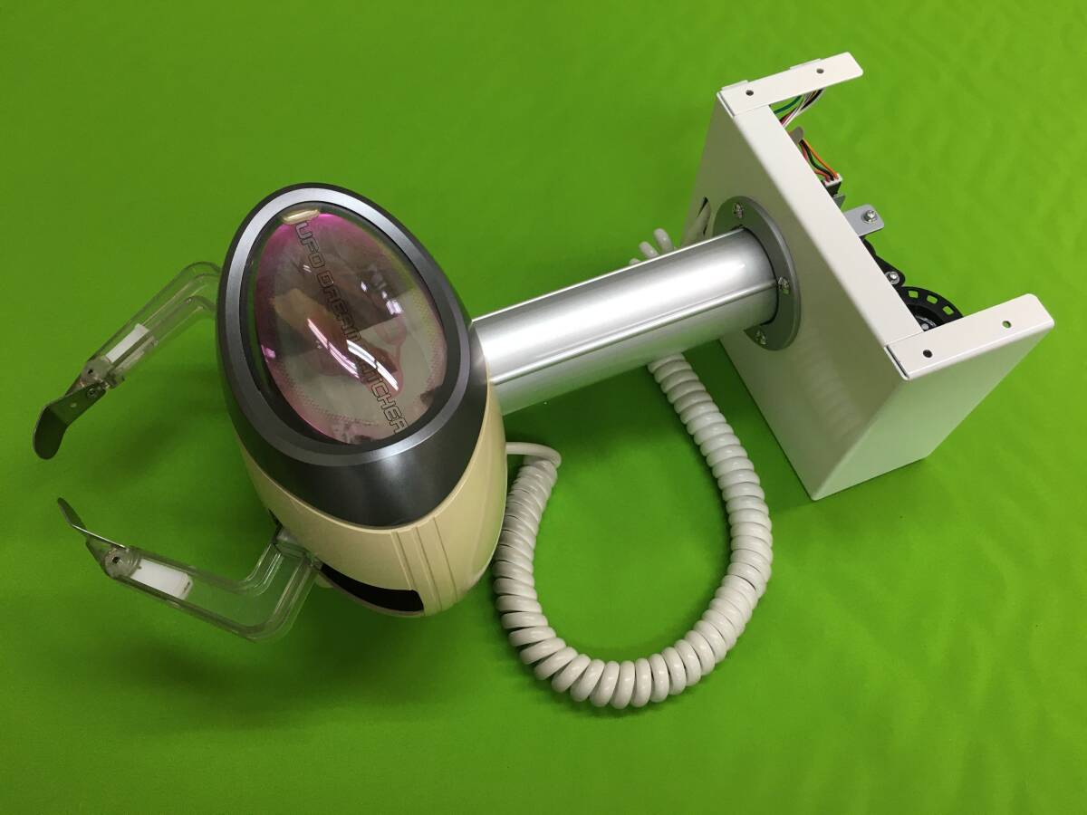 中古】中古 セガ SEGA UFOキャッチャー7(セカンド 中古】中古 セガ SEGA UFOキャッチャー7(セカンド