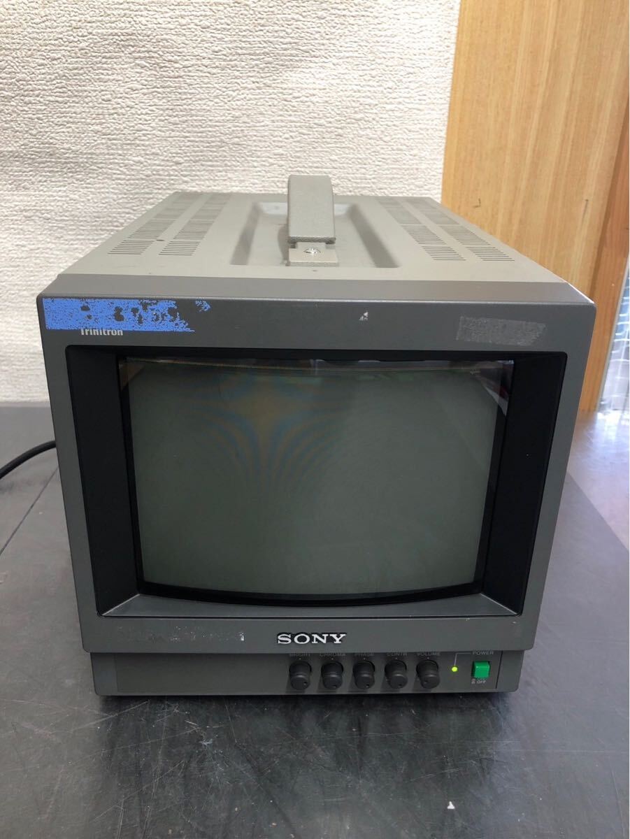 Yahoo!オークション - SONY/ ソニー Trinitron カラービデオ Yahoo!オークション - SONY/ ソニー Trinitron カラービデオ