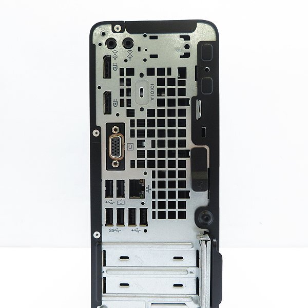 〇HP ProDesk 600 G4 SFF【第8世代 Core i7 8700/メモリ16GB 〇HP ProDesk 600 G4 SFF【第8世代 Core i7 8700/メモリ16GB