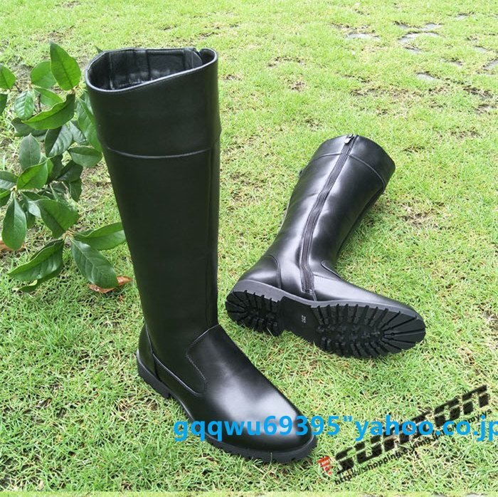 乗馬用品 乗馬ブーツ 合成皮革 ブーツ 長靴 ロングブーツ 乗馬用品 乗馬ブーツ 合成皮革 ブーツ 長靴 ロングブーツ