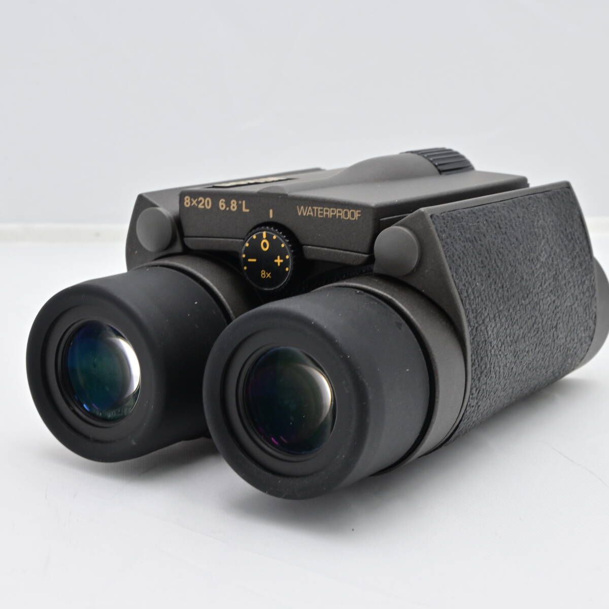 石川県発、Nikon防水仕様双眼鏡 BINOCULARS10×25 CFwp made in 石川県発、Nikon防水仕様双眼鏡 BINOCULARS10×25 CFwp made in