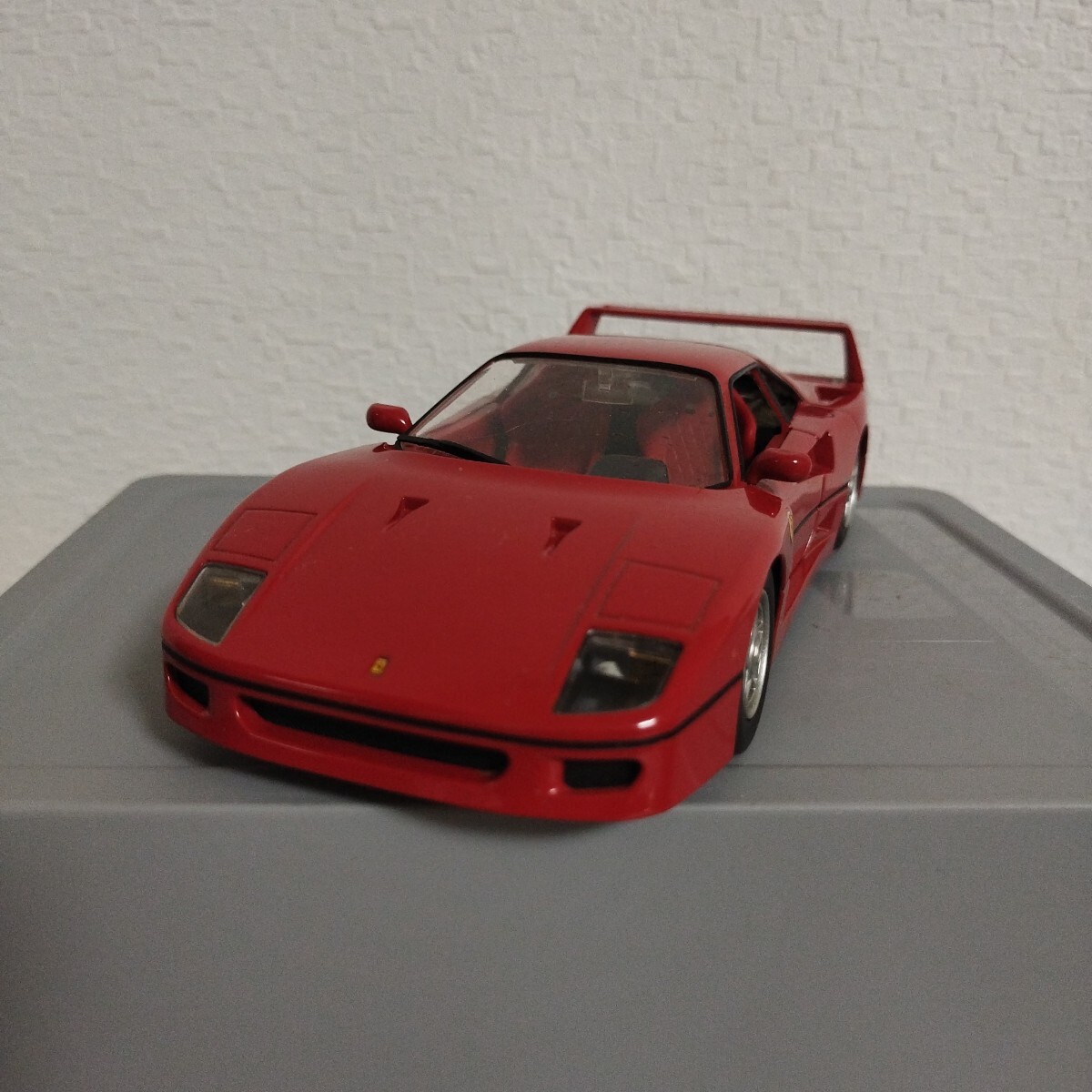 ブラーゴ 1/18 フェラーリF40LM コンバージョンキット ホイール ブラーゴ 1/18 フェラーリF40LM コンバージョンキット ホイール