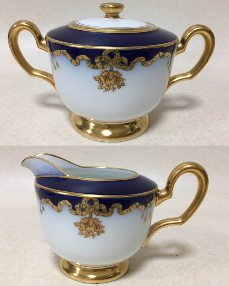 C768 オールド大倉 大倉陶園 OKURA ART CHINA LIMITED EDITION C768 オールド大倉 大倉陶園 OKURA ART CHINA LIMITED EDITION