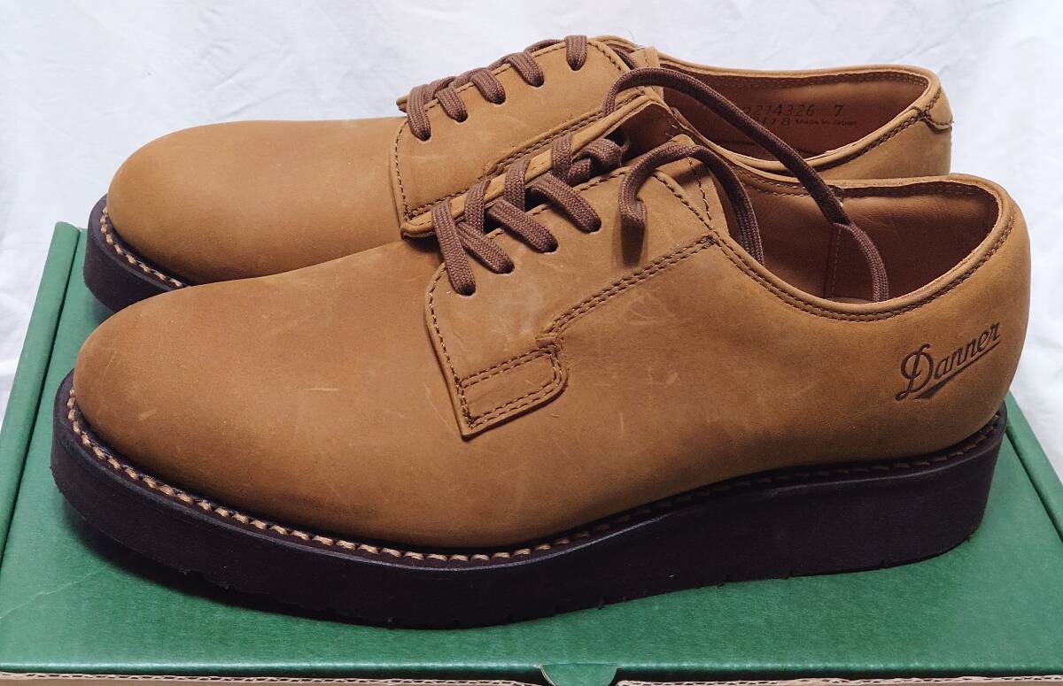 超レア品】Danner ポストマンブーツナノユニバース別注 超レア品】Danner ポストマンブーツナノユニバース別注