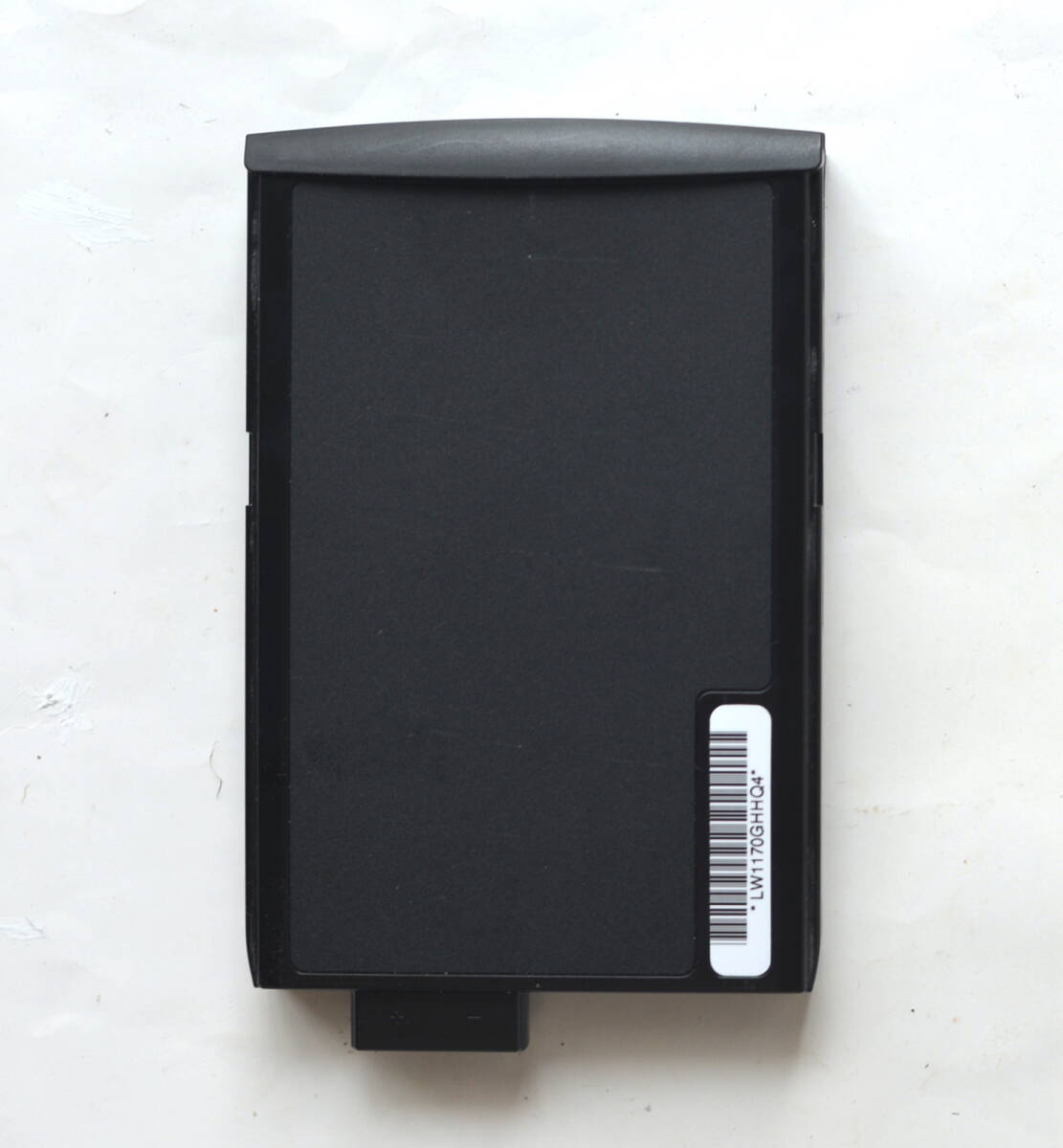 貴重！PowerBook G3 Lombard/Pismo用 純正 バッテリー M7318 CD