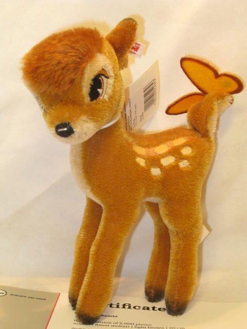 シュタイフ/Steiff♪2007世界限定♪「リトル・ドラマーボーイ シュタイフ/Steiff♪2007世界限定♪「リトル・ドラマーボーイ