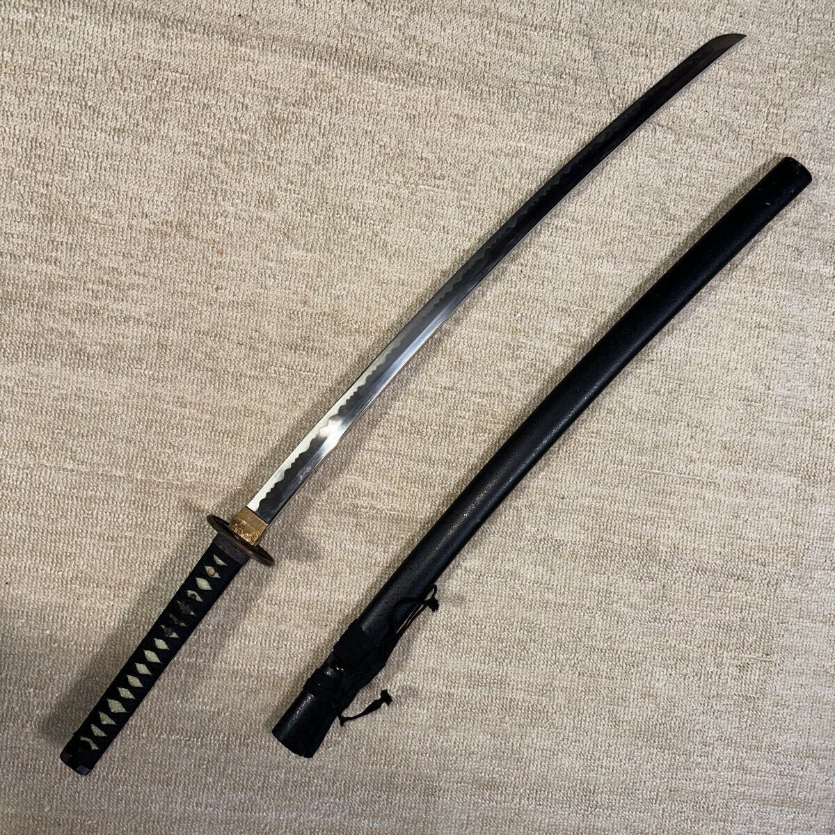 【美品】日本刀 模造刀