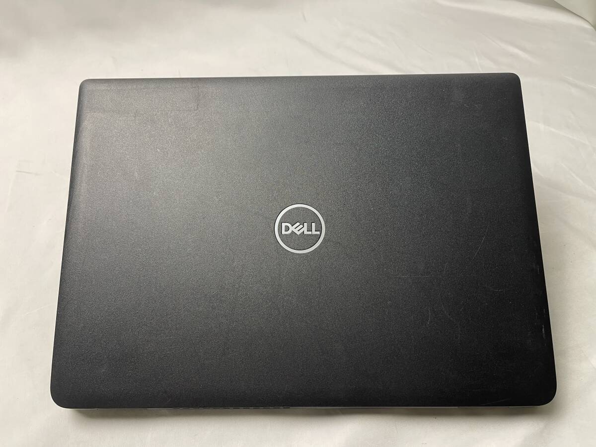  Dell DELL Latitude 3400 ноутбук *Intel Core i3-8145U @ 2.10GHz * память 4GB/SSD128GB *14 type *Windows 11[ утиль ]1277