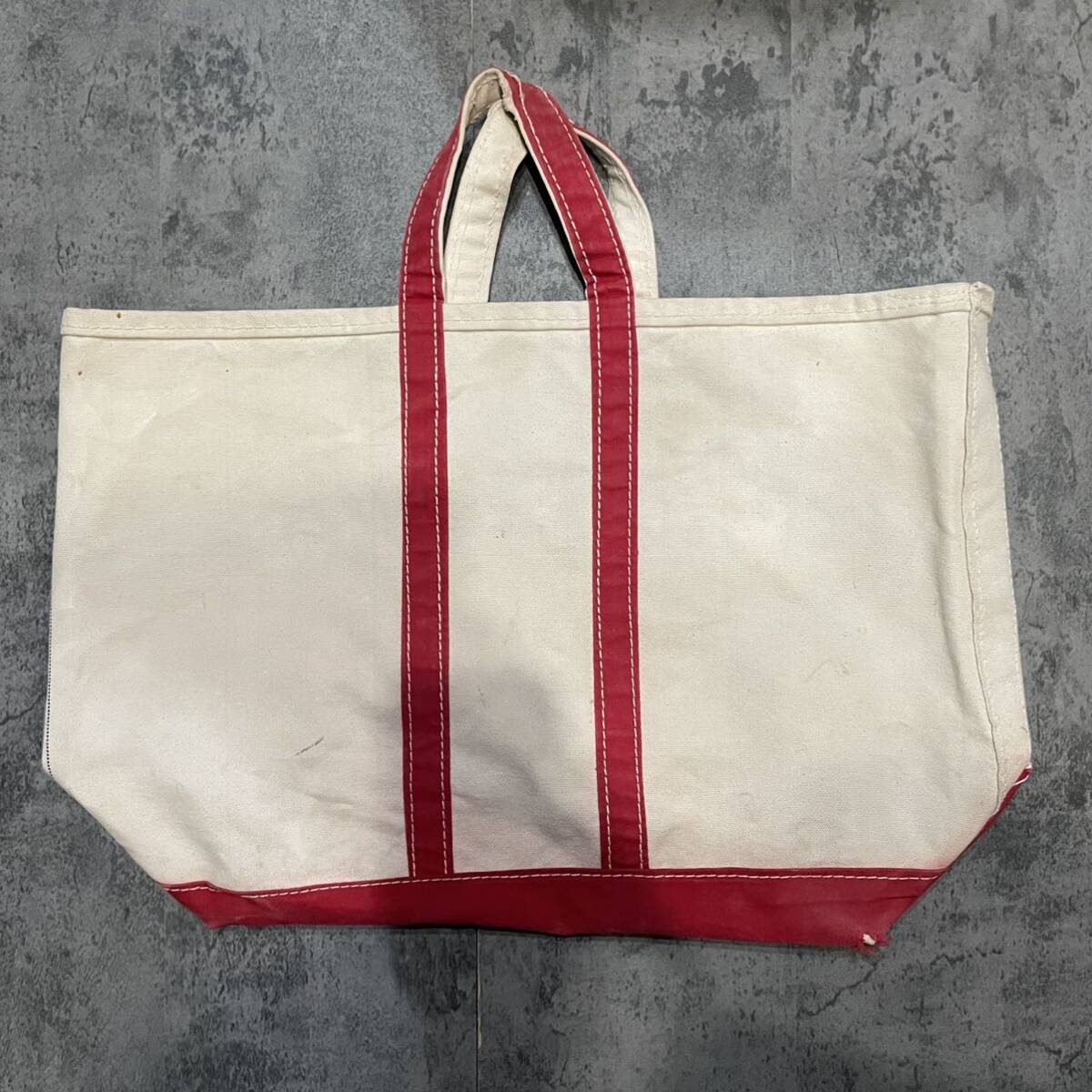 スペシャル TM サイドタグ ビンテージ 70s エルエルビーン スペシャル TM サイドタグ ビンテージ 70s エルエルビーン