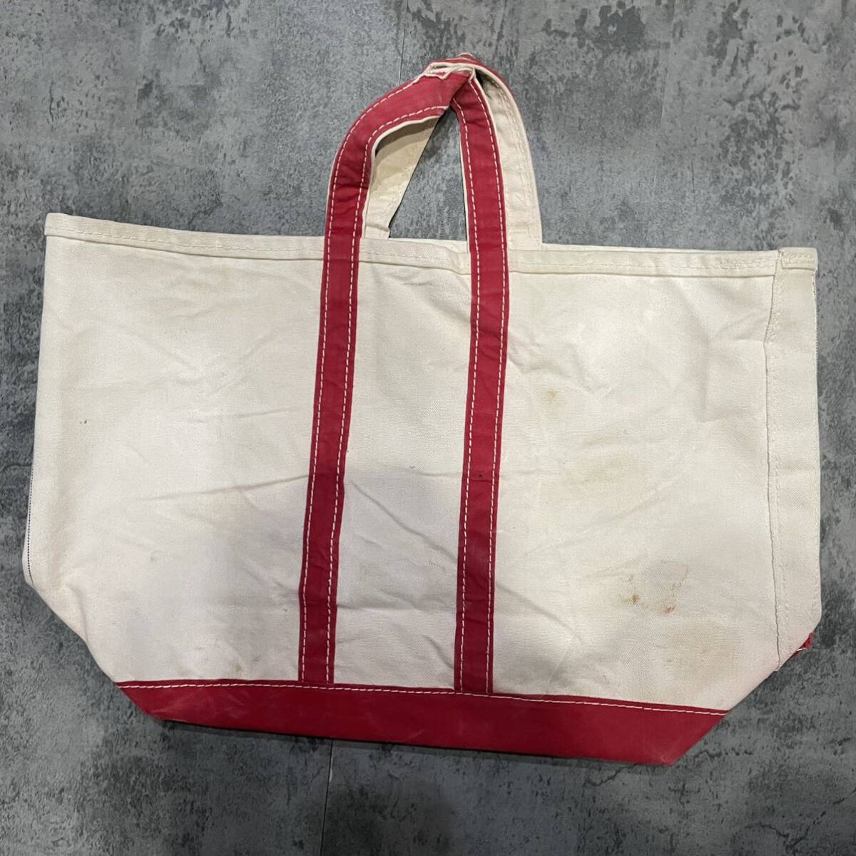 スペシャル TM サイドタグ ビンテージ 70s エルエルビーン スペシャル TM サイドタグ ビンテージ 70s エルエルビーン