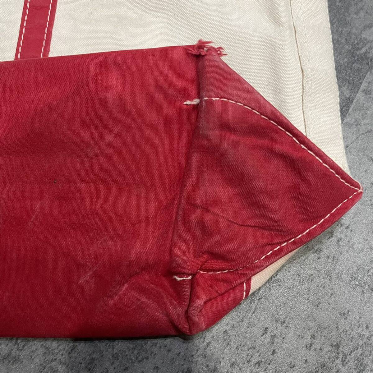スペシャル TM サイドタグ ビンテージ 70s エルエルビーン スペシャル TM サイドタグ ビンテージ 70s エルエルビーン