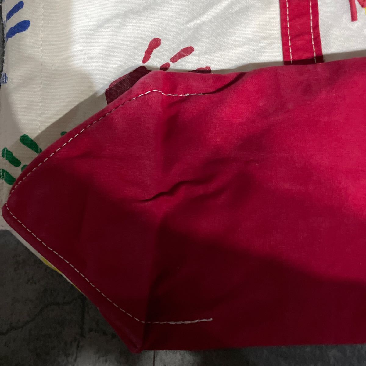 スペシャル 限定 超レア ビンテージ 80s エルエルビーン トート スペシャル 限定 超レア ビンテージ 80s エルエルビーン トート