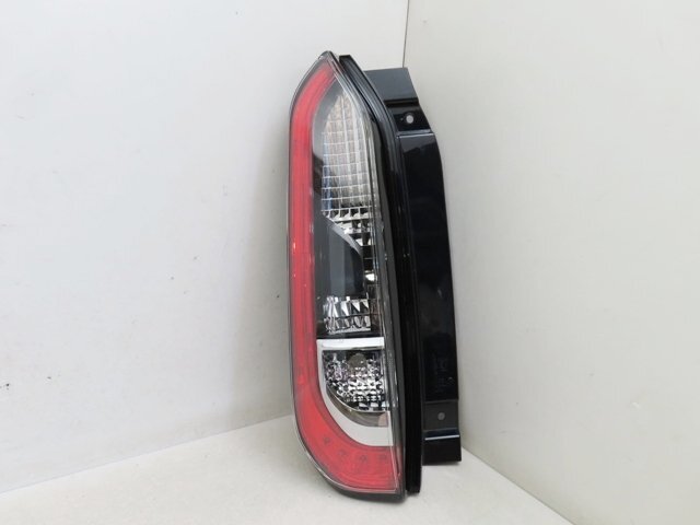 【即決有】 日産 ルークス ハイウェイスター B44W 純正 左 テールランプ テールライト IMASEN 1146-406 (n000028)
