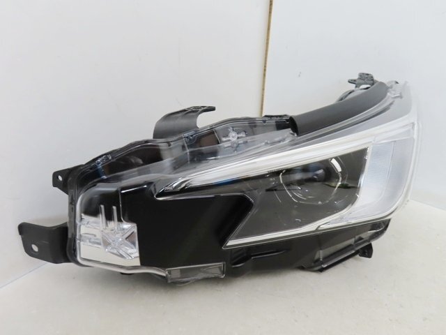 【即決有】 スバル レヴォーグ VN5 VNH 純正 左 ヘッドライト LED KOITO 100-60446 (n000807)