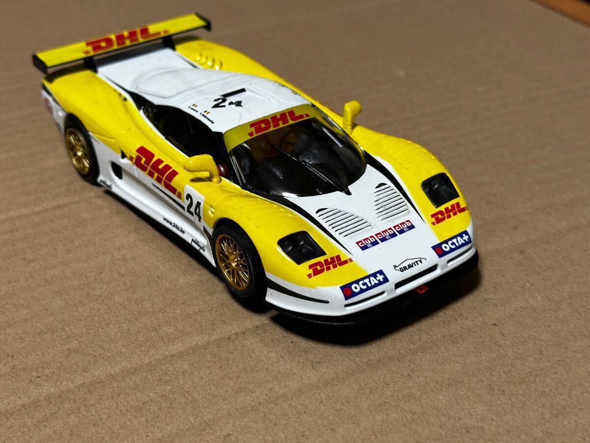 NINCO製 50479 Mosler MT 900R