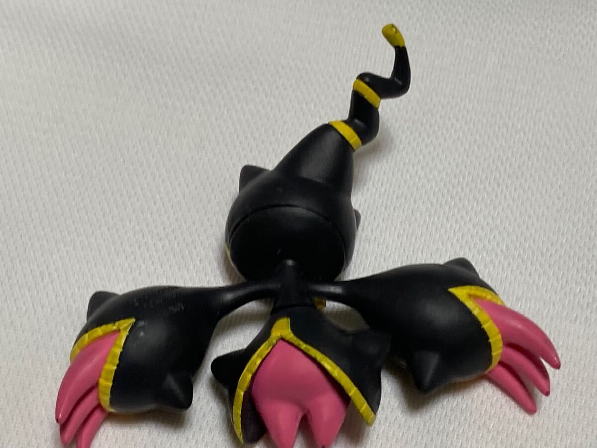 TOMY トミー ポケットモンスター ポケモン モンスター