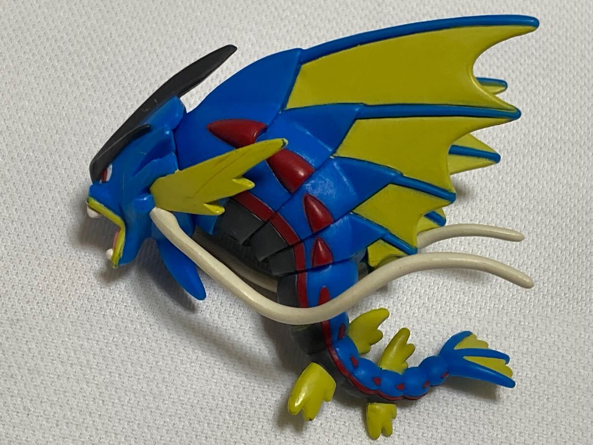 TOMY トミー ポケットモンスター ポケモン モンスター