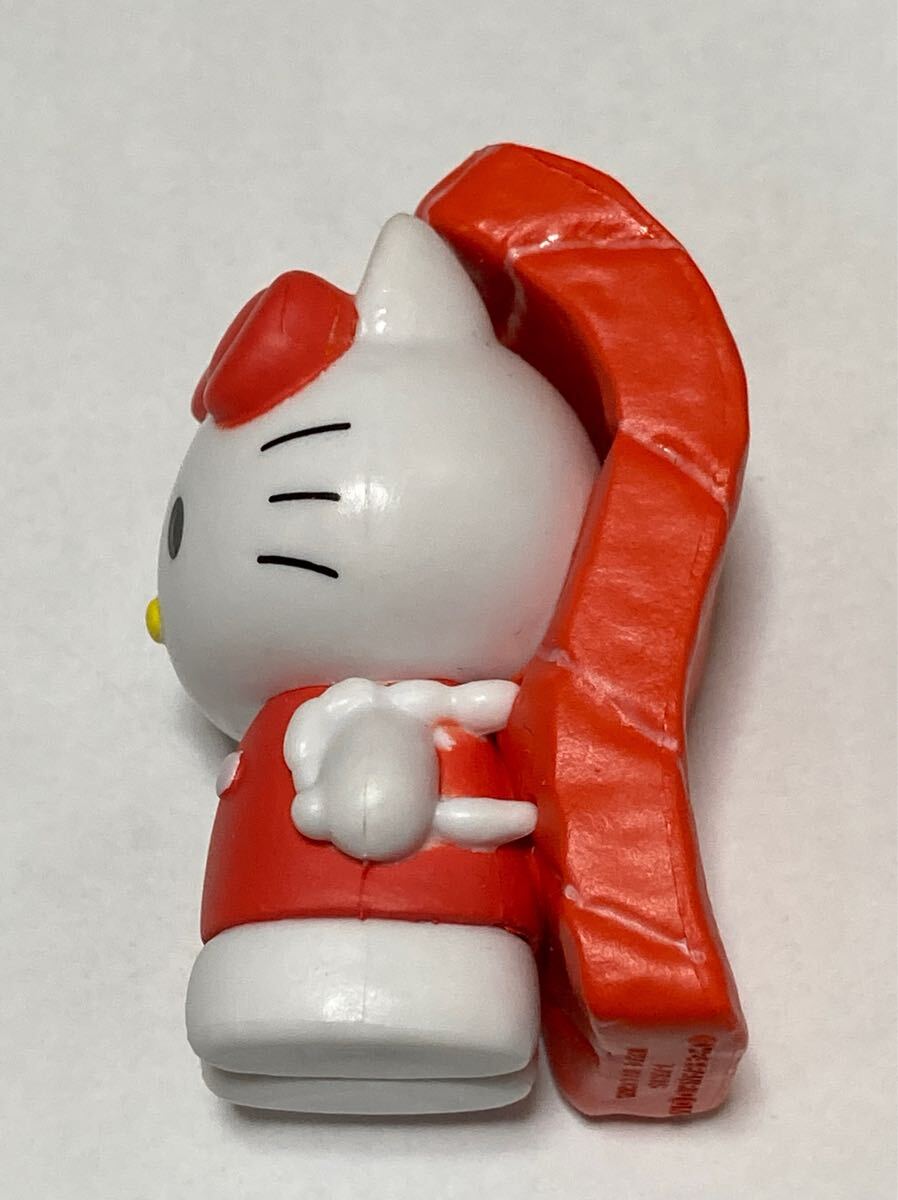 サンリオキャラクターズ寿司　sushi ハローキティ　　フィギュア　サンリオ SANRIO キティ HELLO KITTY_画像3