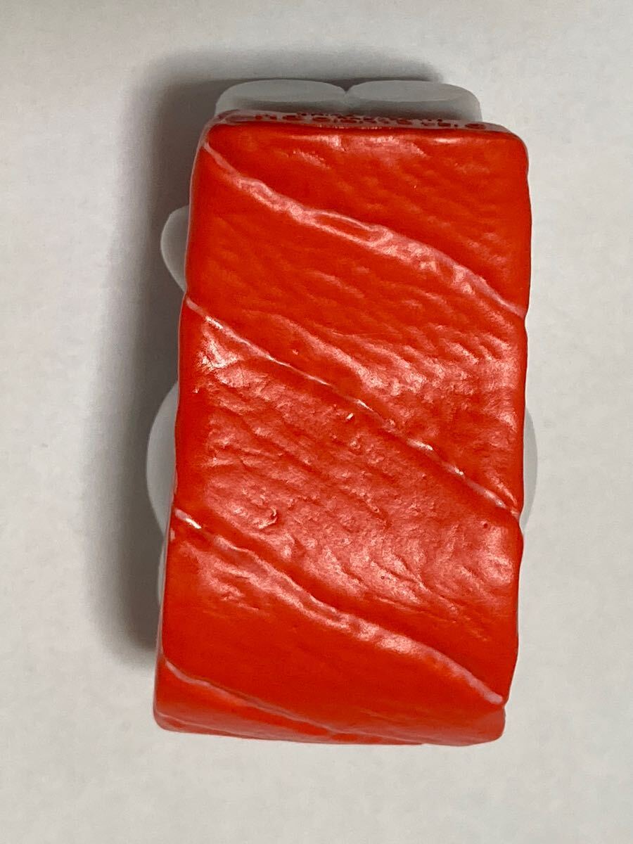 サンリオキャラクターズ寿司　sushi ハローキティ　　フィギュア　サンリオ SANRIO キティ HELLO KITTY_画像4