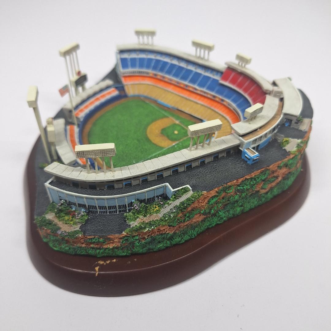 美品 ダンバリーミント ドジャースタジアム 大谷翔平 球場