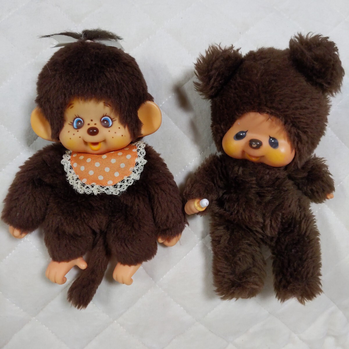 【初期セキグチ】クマのマーたん モンチッチのお友達 70年代 昭和レトロ 初期セキグチ】クマのマーたん モンチッチのお友達 70年代 昭和