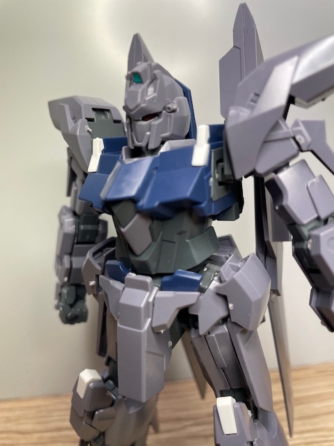 HGUC 115 MSN-001A1 デルタプラス 1/144　中古