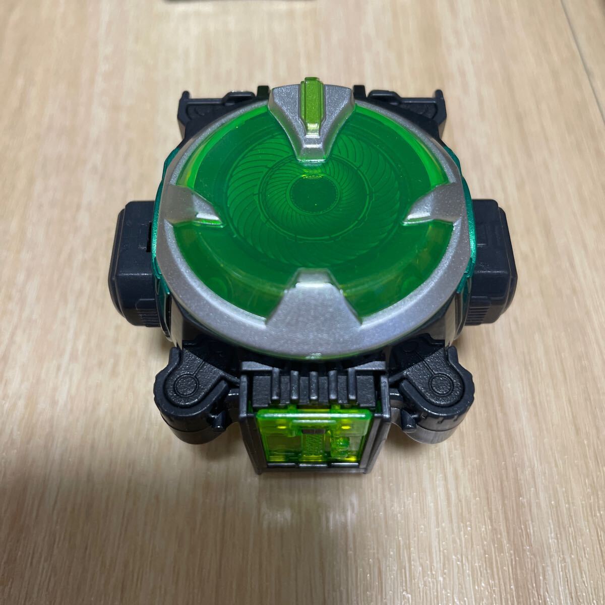 仮面ライダーゴースト 変身ブレス DXメガウルオウダー&ネクロム