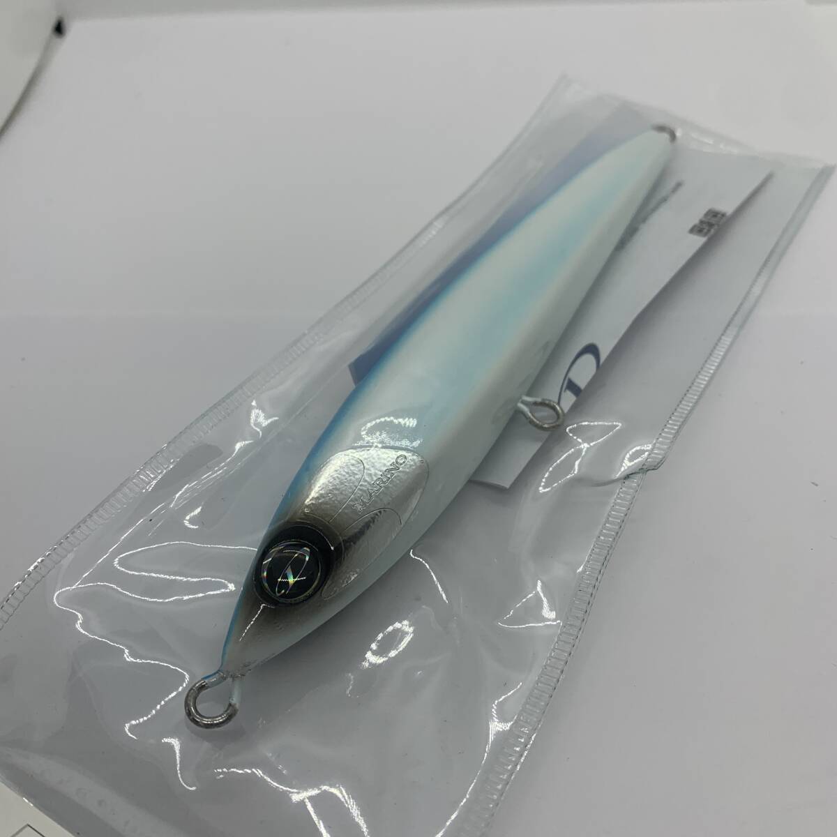 円舞 Type-K＞「D-CLAW」キャスティング・ジギングに特化した