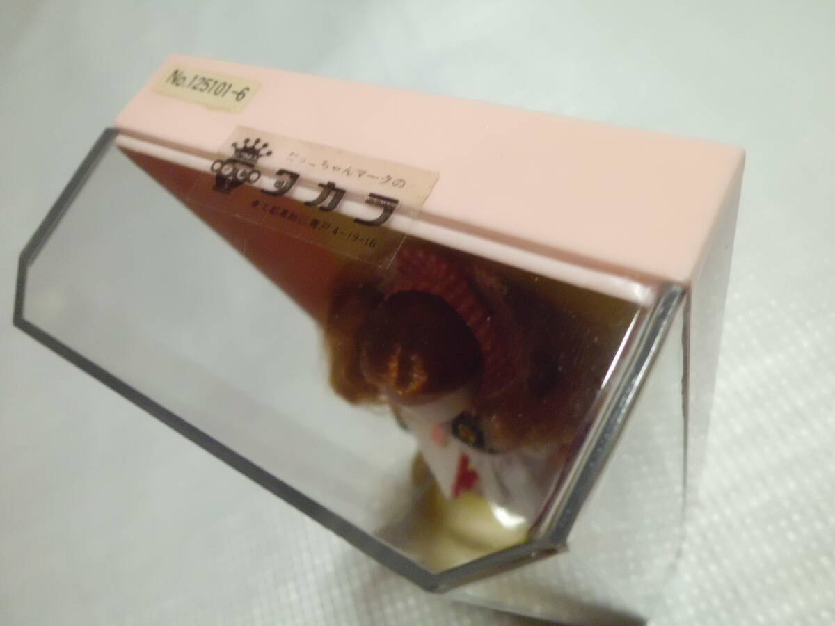 タカラ クララ ROMAN DOLL