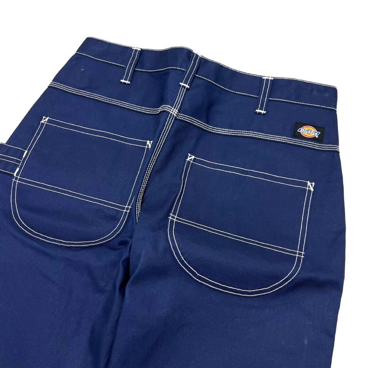 Dickies ディッキーズ DK006898 ラスティペインターパンツ Dickies ディッキーズ DK006898 ラスティペインターパンツ