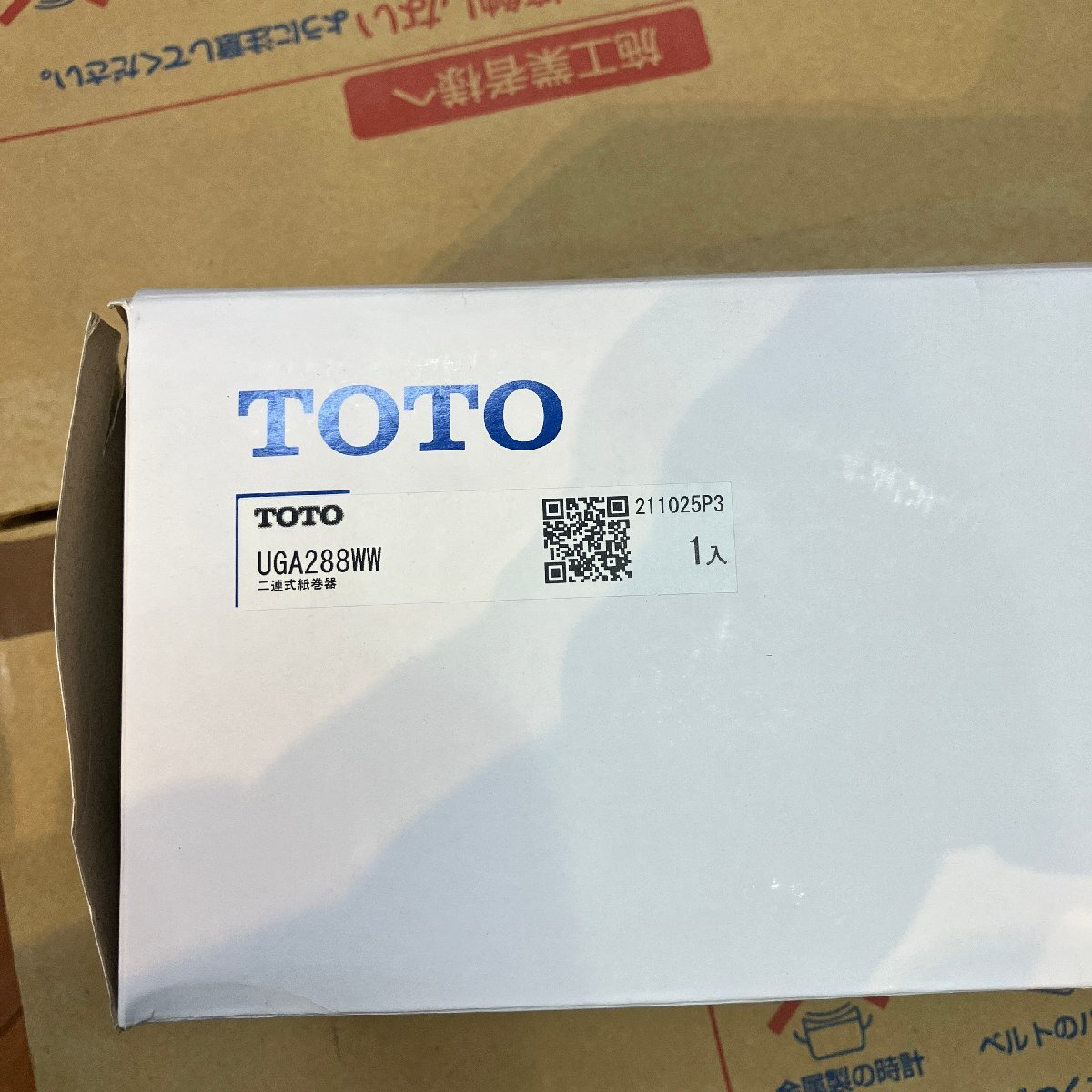 Yahoo!オークション - f002 mise 未使用 保管品 TOTO Yahoo!オークション - f002 mise 未使用 保管品 TOTO