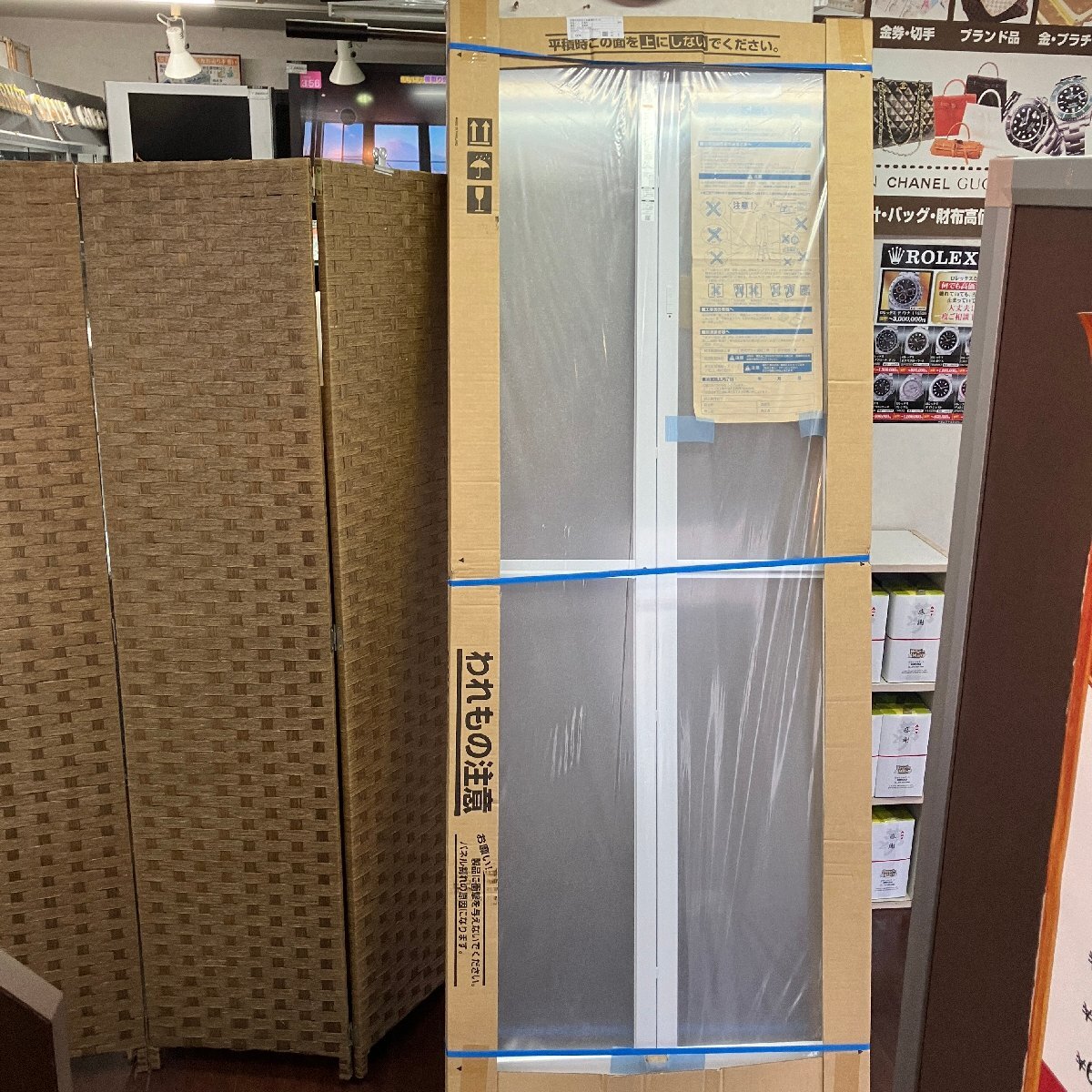 f001 YO 引取限定 新品 LIXIL リクシル バスルーム用折戸 浴室 f001 YO 引取限定 新品 LIXIL リクシル バスルーム用折戸 浴室