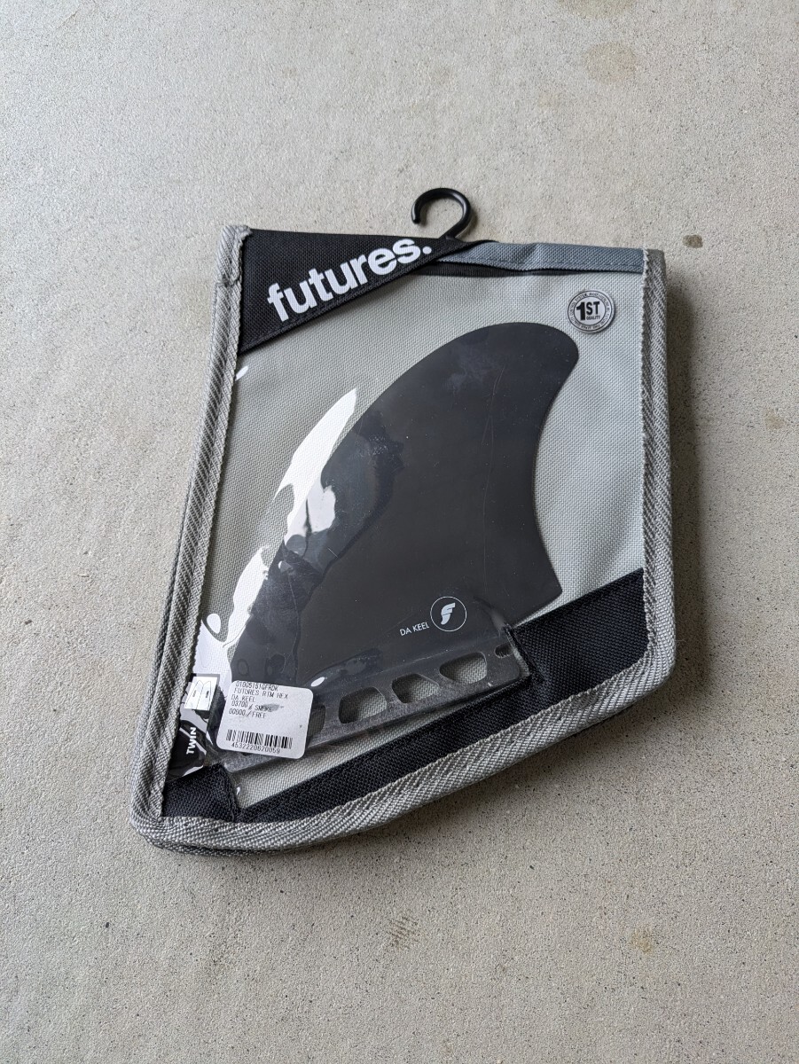 futures rtm hex DA KEEL フューチャー キール