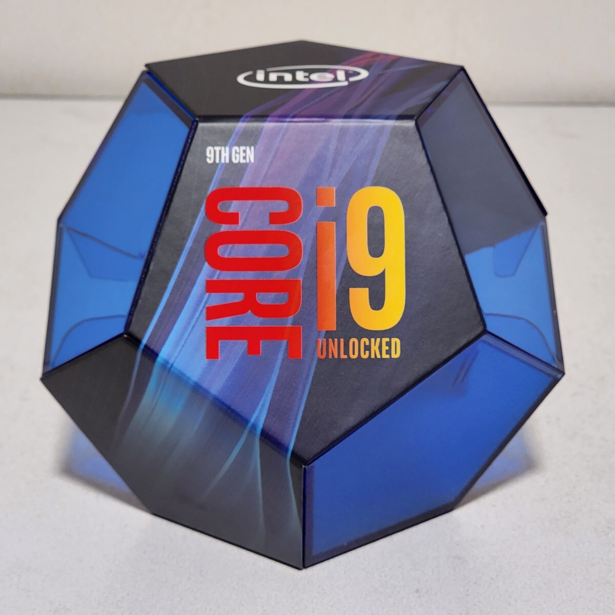 CPU Intel Core i9 9900K 3 6GHz 8コア16スレッド CoffeeLake PC CPU Intel Core i9 9900K 3 6GHz 8コア16スレッド CoffeeLake PC
