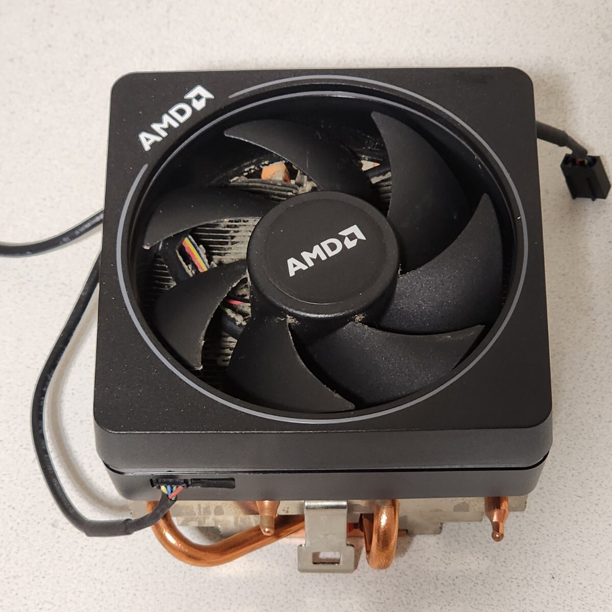 AMD Wraith MAX Ryzen付属CPUクーラー Socket AM4・AM5対応 PC AMD Wraith MAX Ryzen付属CPUクーラー Socket AM4・AM5対応 PC
