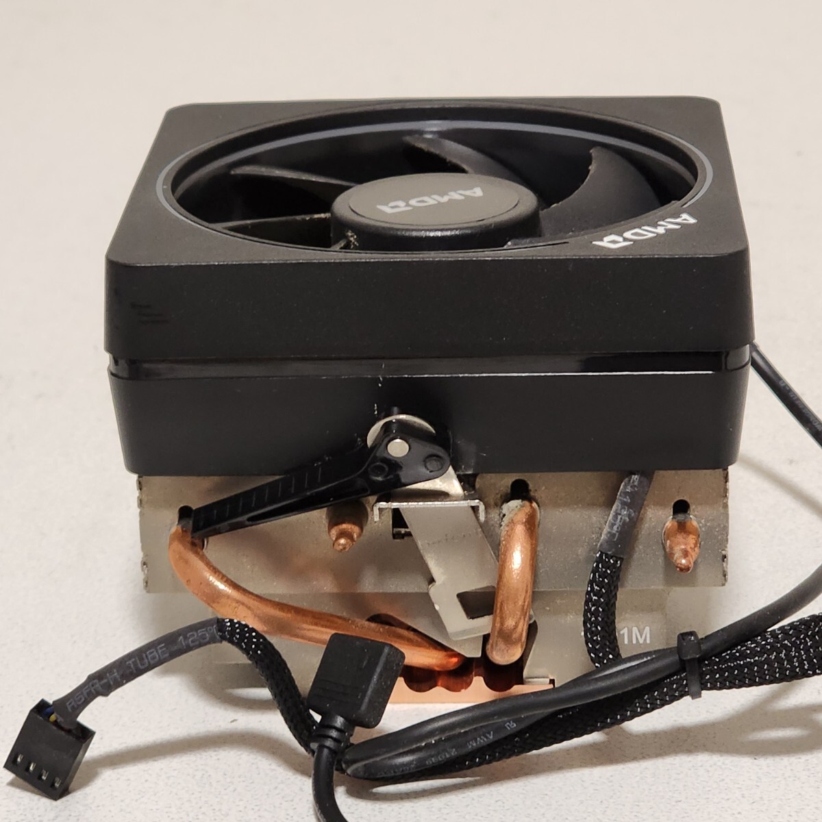 AMD Wraith MAX Ryzen付属CPUクーラー Socket AM4・AM5対応 PC AMD Wraith MAX Ryzen付属CPUクーラー Socket AM4・AM5対応 PC