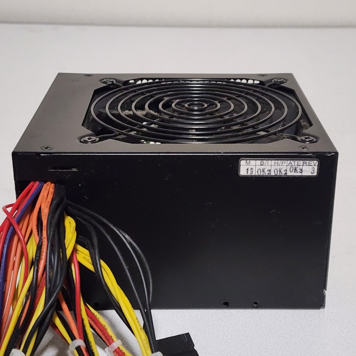 在庫有】 玄人志向 750W ATX電源ユニット KRPW-BK750W/85+ 電源 在庫有】 玄人志向 750W ATX電源ユニット KRPW-BK750W/85+ 電源