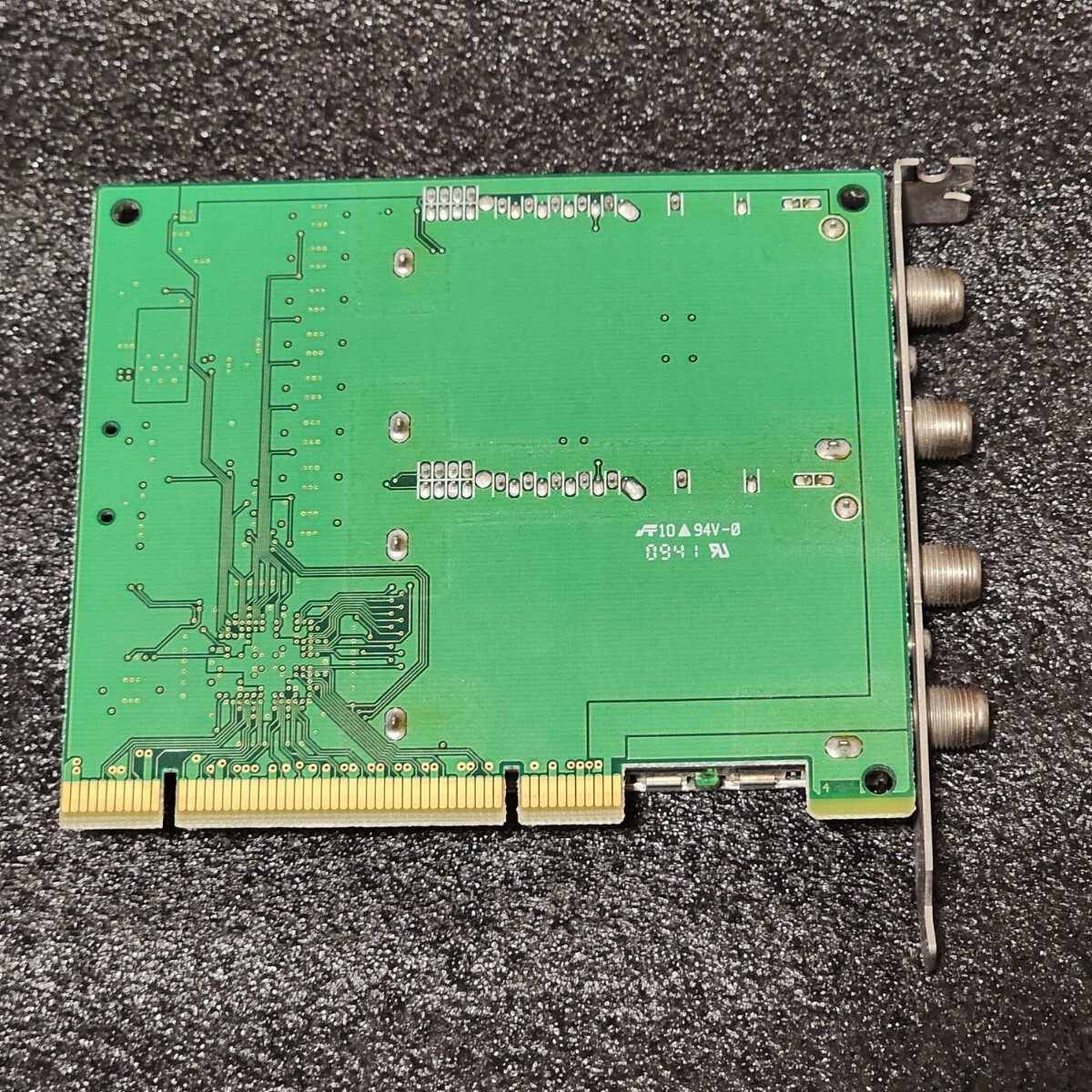 美品・レア】 アースソフト PT2 REV.B 正常動作品 PCI仕様 美品・レア】 アースソフト PT2 REV.B 正常動作品 PCI仕様