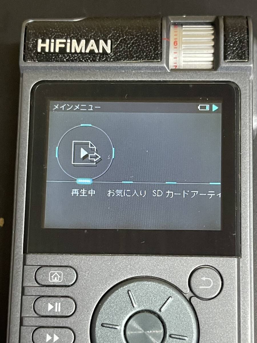 Yahoo!オークション - HiFiMAN HM-802 MINIBOX アンプカード 美 Yahoo!オークション - HiFiMAN HM-802 MINIBOX アンプカード 美