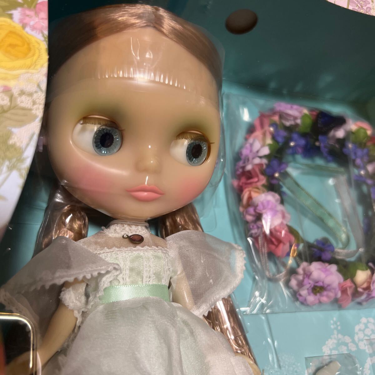 未開封 ネオブライス ガーデンオブジョイ 輸送箱付き ガーデン 未開封 ネオブライス ガーデンオブジョイ 輸送箱付き ガーデン