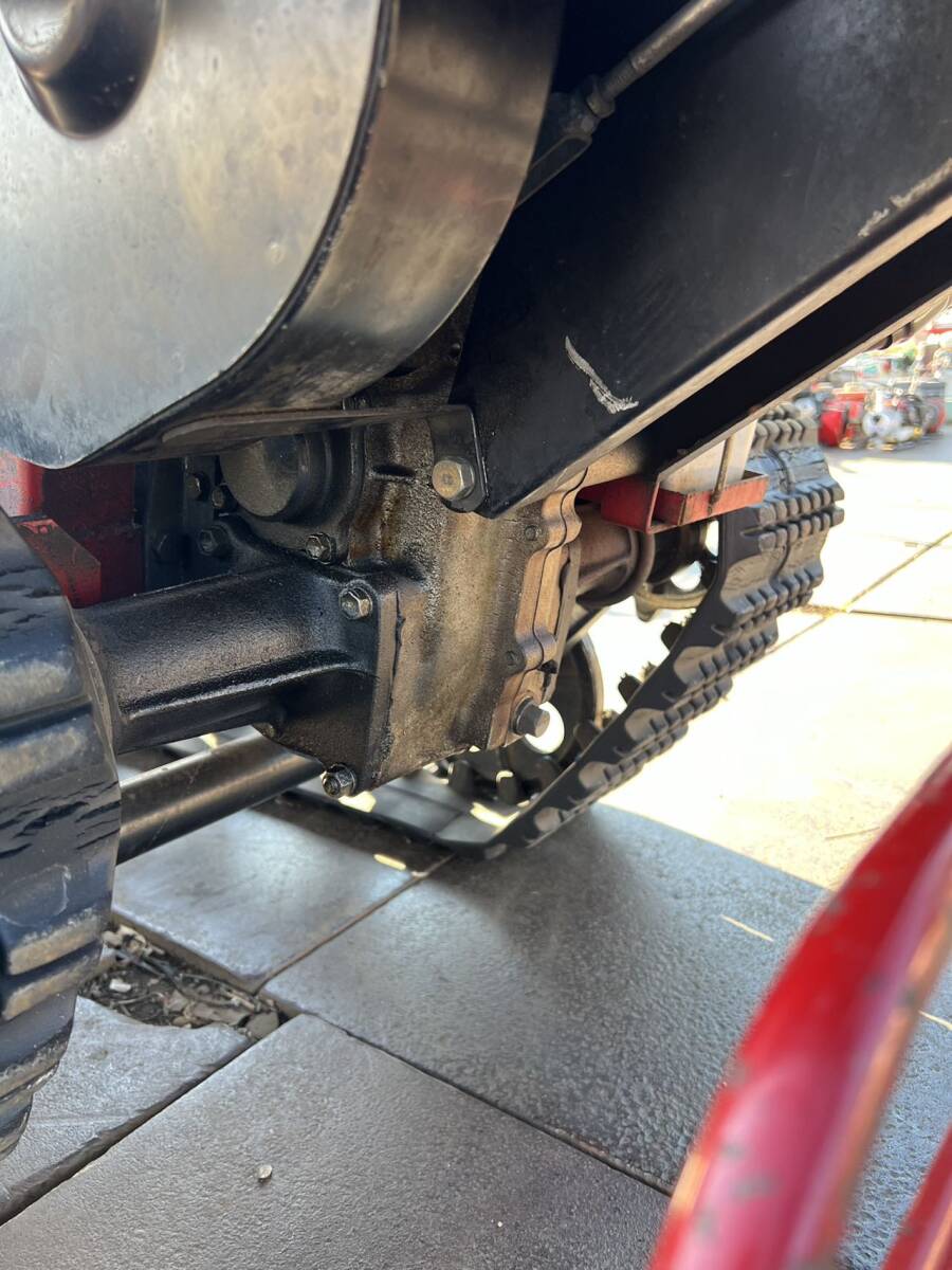動画あり 秋田発 ヤナセ 除雪機 スノースロワー IZ-Y11-17HD 動画あり 秋田発 ヤナセ 除雪機 スノースロワー IZ-Y11-17HD