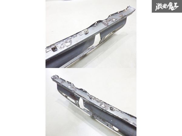  Nissan оригинальный B121 Sunny грузовик Sanitora передняя панель фартук panel одиночный старый машина подлинная вещь полки 1D22
