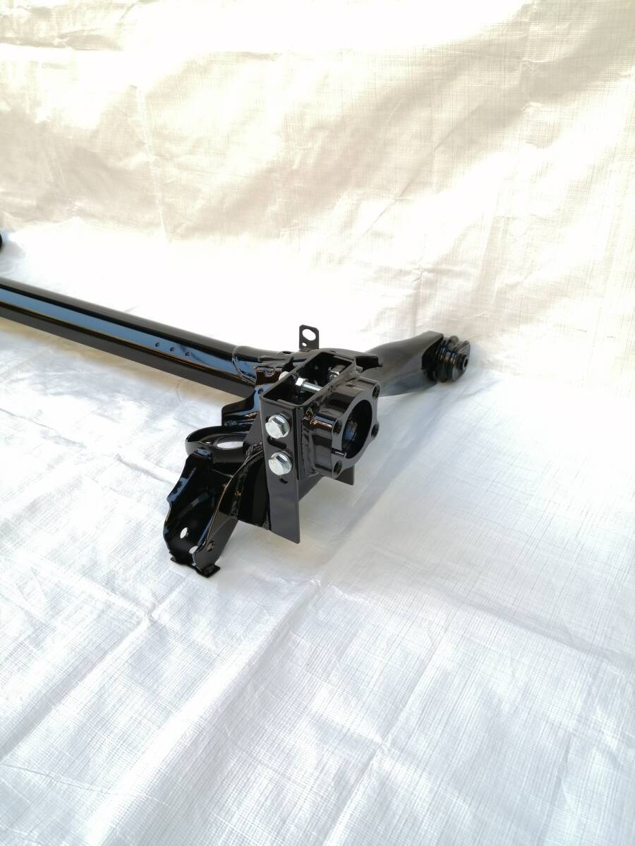 L375 タント ムーブ 可変アクスル - 家具 L375 タント ムーブ 可変アクスル - 家具