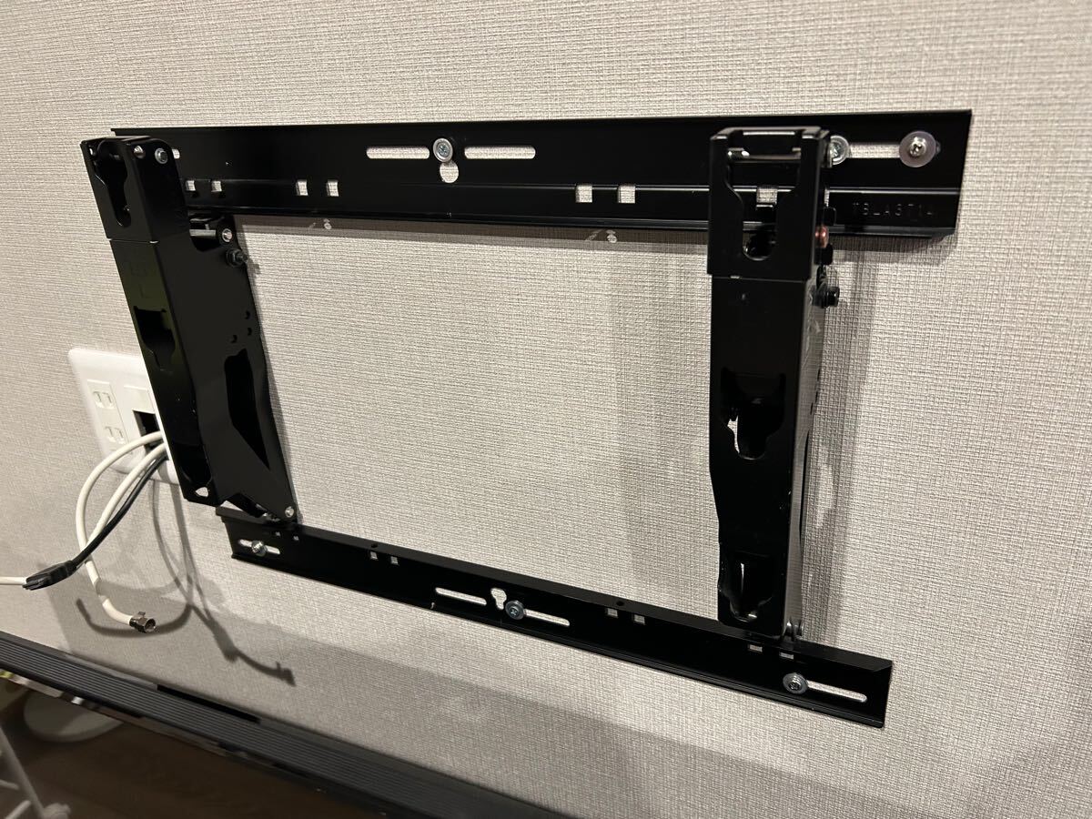 パナソニック 液晶テレビ用壁掛け金具 TY-WK3L2R|Yahoo!フリマ パナソニック 液晶テレビ用壁掛け金具 TY-WK3L2R|Yahoo!フリマ