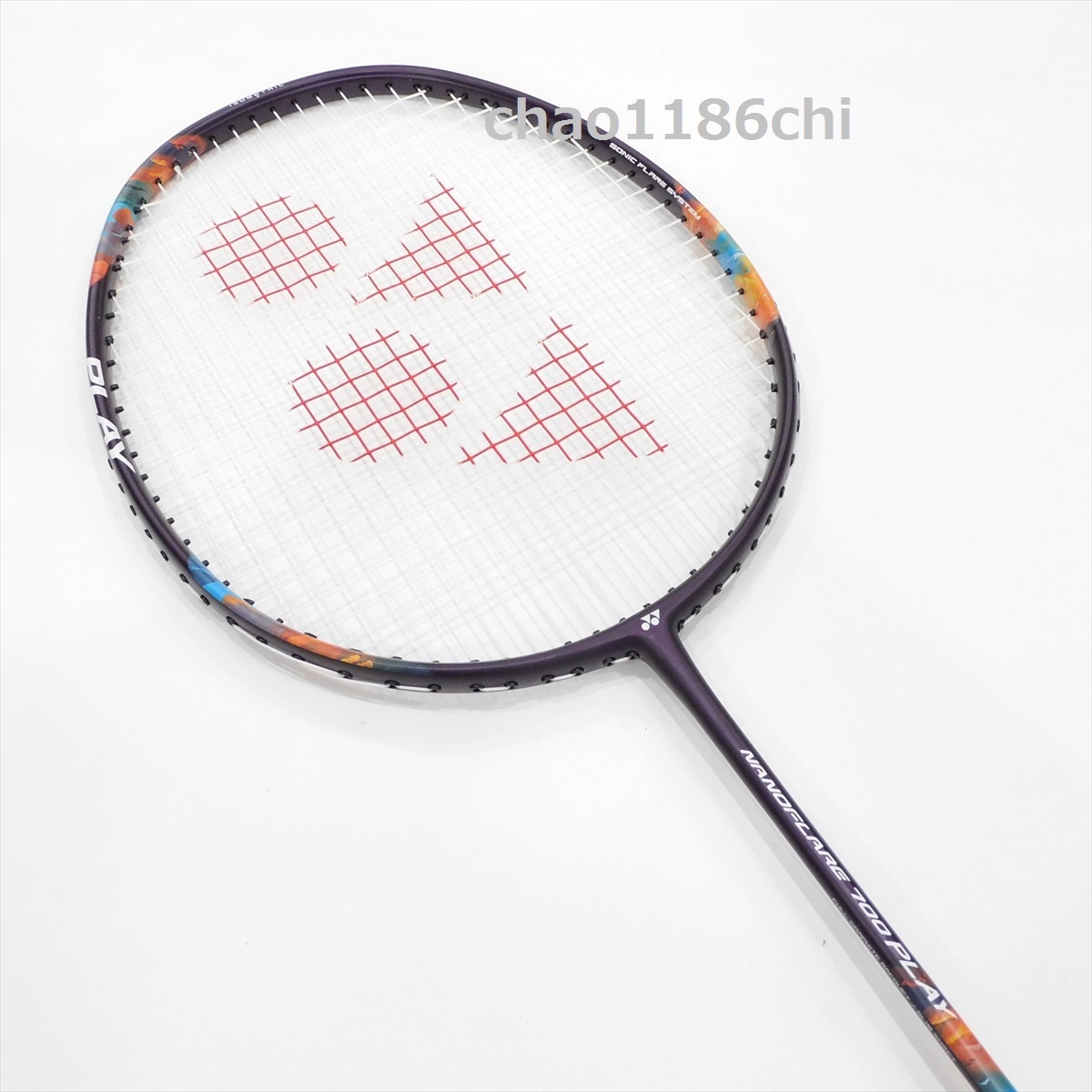 送料込/新品/ヨネックス/4U5/張済/P/NANOFLARE700 PLAY 送料込/新品/ヨネックス/4U5/張済/P/NANOFLARE700 PLAY