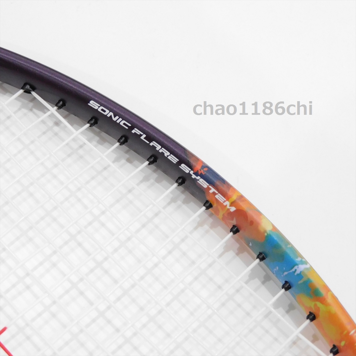送料込/新品/ヨネックス/4U5/張済/P/NANOFLARE700 PLAY 送料込/新品/ヨネックス/4U5/張済/P/NANOFLARE700 PLAY